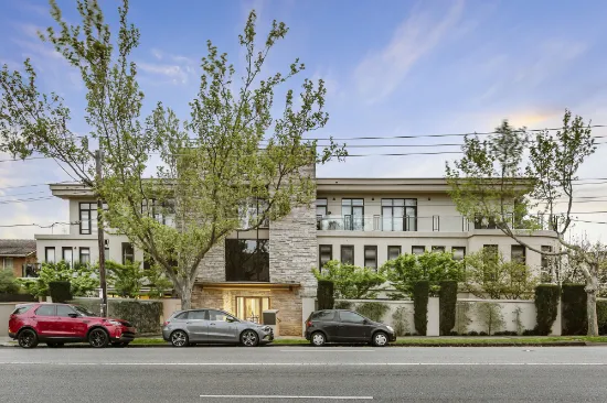 3/693 Orrong Road, Toorak, VIC, 3142