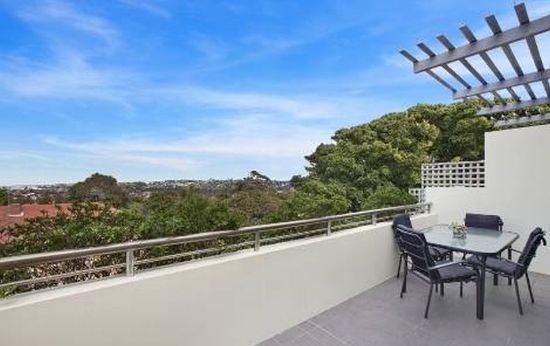 3/694-696 Old South Head Road, Rose Bay, NSW 2029