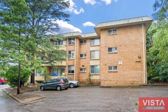 3/6E Goulding Rd, Ryde, NSW, 2112