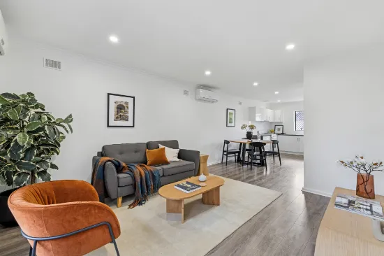 3/7-11 Findon Road, Woodville South, SA, 5011