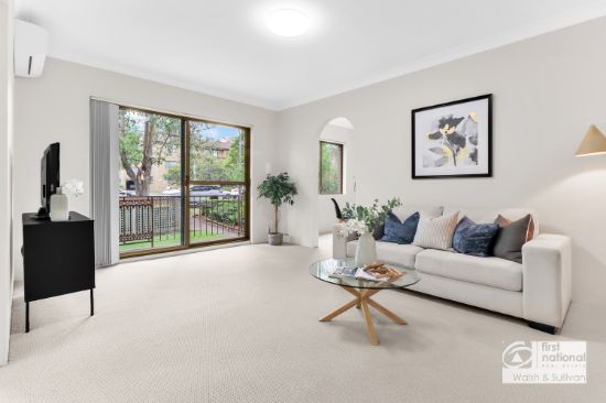 3/7-9 Central Avenue, Westmead, NSW 2145