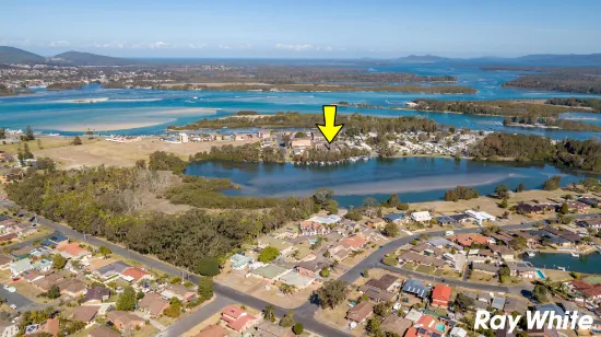 3/7 Baird Street, Tuncurry, NSW, 2428