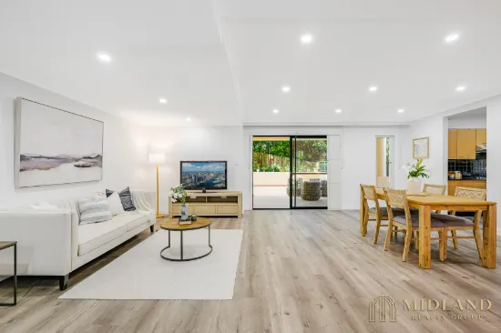 3/7 Freeman Rd, Chatswood, NSW, 2067