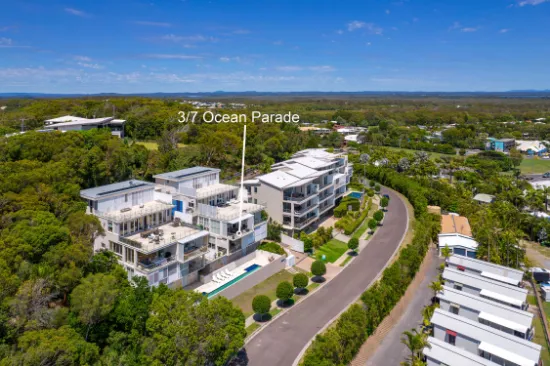 3/7 Ocean View Parade, Rainbow Beach, QLD, 4581