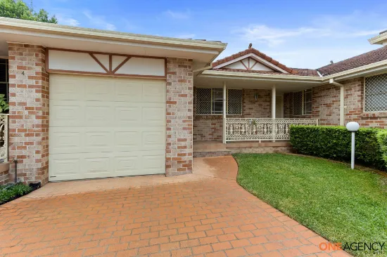 3/7 Taronga St, Hurstville, NSW, 2220