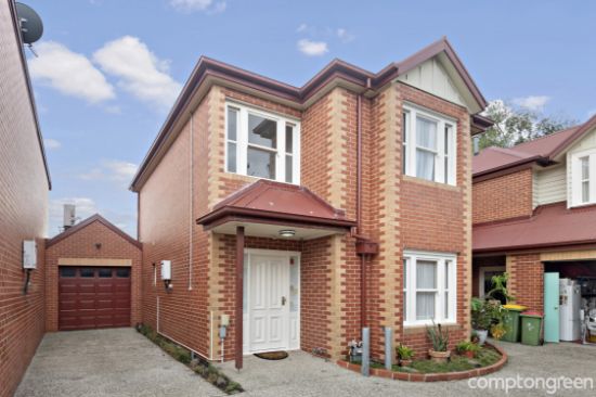 3/7 Tongue Street, Yarraville, Vic 3013