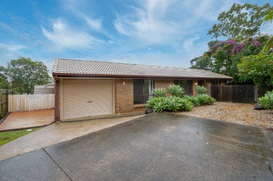 3/70 Dorset Drive, Rochedale South, Qld 4123
