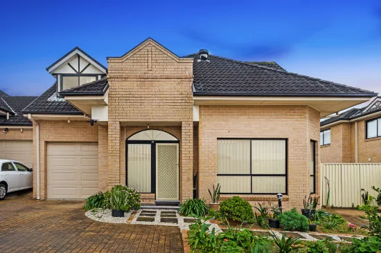 3/70 Waterloo Road, Greenacre, NSW, 2190