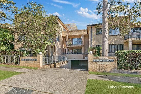 3/71-75 Clyde Street, Guildford, NSW 2161