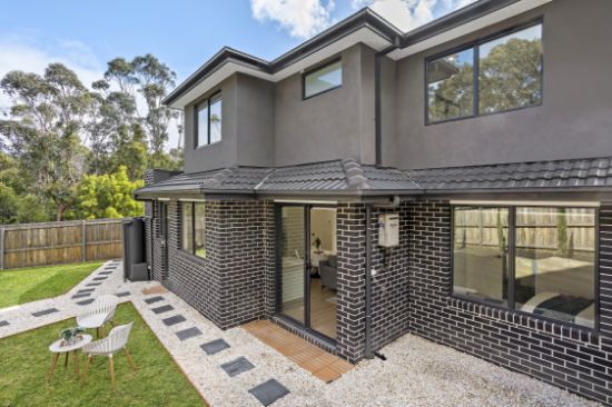 3/72 Talbot Road, Mount Waverley, Vic 3149