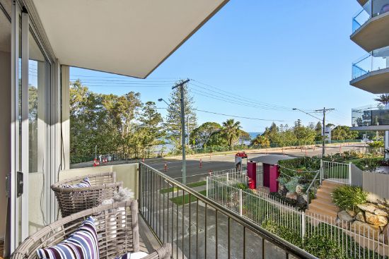 3/73 Marine Parade, Redcliffe, Qld 4020