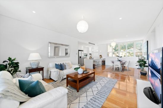 3/733 New South Head Road, Rose Bay, NSW 2029