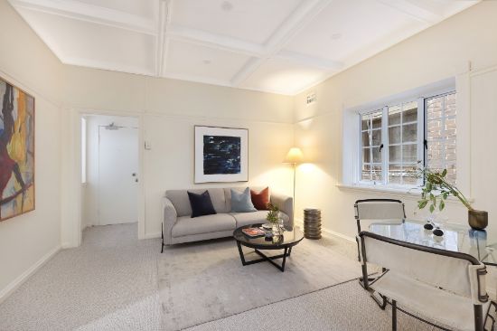 3/73A Macleay Street, Potts Point, NSW 2011