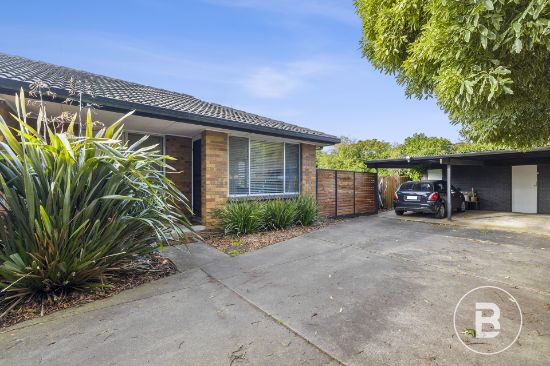 3/75 Cuthberts Road, Alfredton, Vic 3350
