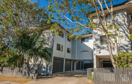 3/76 Junction Road, Clayfield, Qld 4011