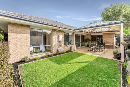3/77 Northcliffe Road, Edithvale, Vic 3196