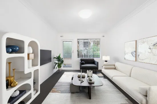 3/77 The Boulevarde, Dulwich Hill, NSW, 2203