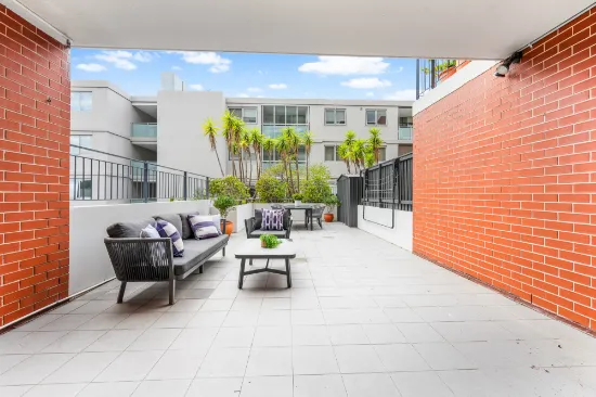 3/78 Burwood Rd, Burwood, NSW, 2134