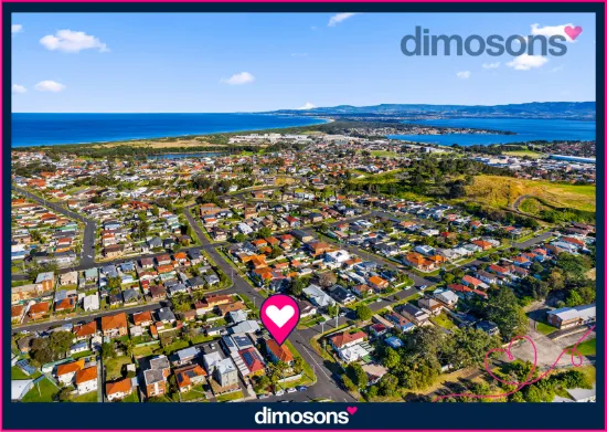 3/78 Darcy Rd, Port Kembla, NSW, 2505