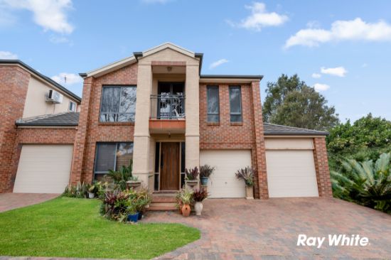 3/78 Greendale Terrace, Quakers Hill, NSW 2763