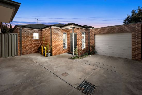 3/8 Central Avenue, Thomastown, Vic 3074
