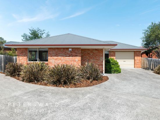 3/8 Clarence Crescent, Rokeby, Tas 7019