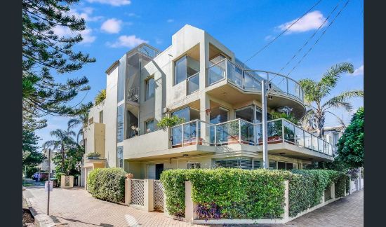 3/8 Pine Street, Manly, NSW 2095