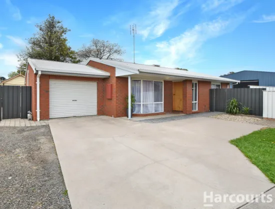 3/8 Wilson St, Horsham, VIC, 3400