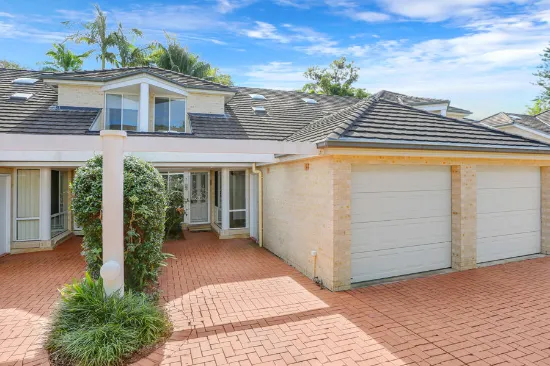 3/8 Woolcott Street, Newport, NSW, 2106