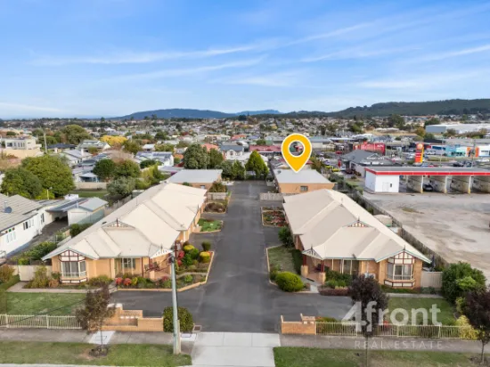 3/81 Stewart Street, Devonport, TAS, 7310