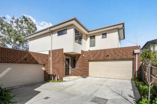 3/838 Canterbury Road, Box Hill South, VIC, 3128