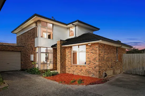 3/850 Blackburn Road, Clayton, VIC, 3168