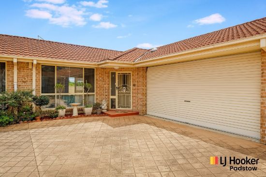 3/88-90 Villiers Road, Padstow Heights, NSW 2211