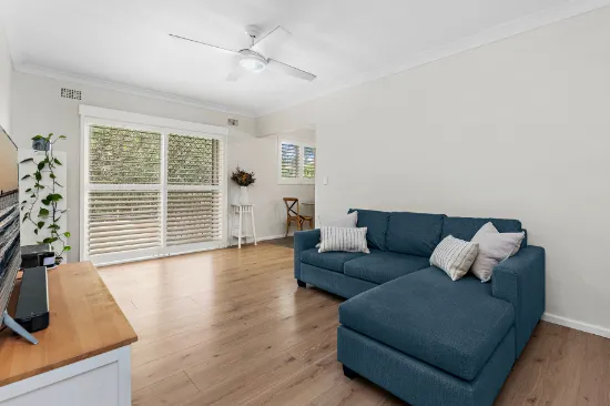 3/9 George Street, Mortdale, NSW, 2223