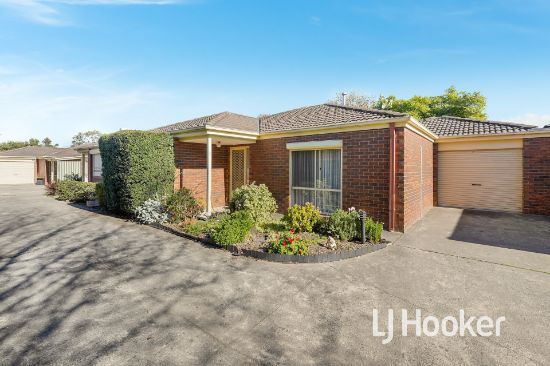 3/9 Henty Street, Pakenham, Vic 3810