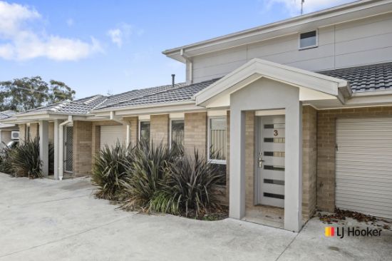 3/9 Houghton Place, Spence, ACT 2615