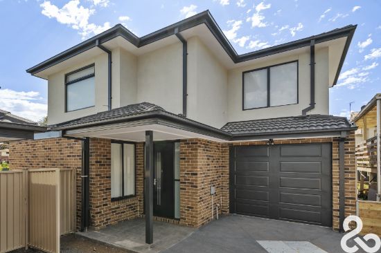3/9 MacAlister Court, Meadow Heights, Vic 3048