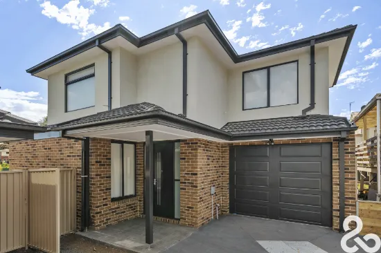 3/9 Macalister Court, Meadow Heights, VIC, 3048