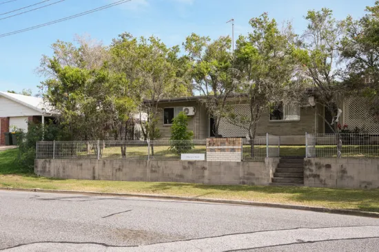 3/9 McCann St, South Gladstone, QLD, 4680