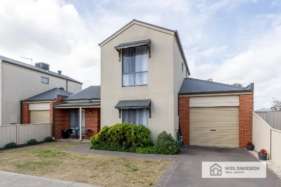 3/9 McTavish Blvd, Horsham, VIC, 3400