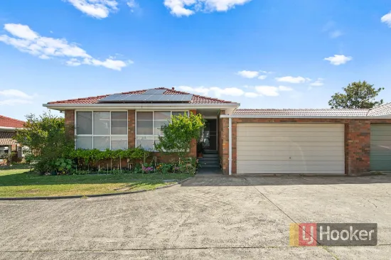 3/91-95 Athol Road, Springvale South, VIC, 3172