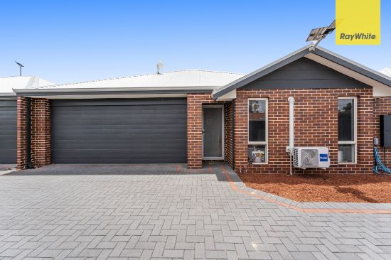 3/91 Ferguson Street, Midland, WA 6056