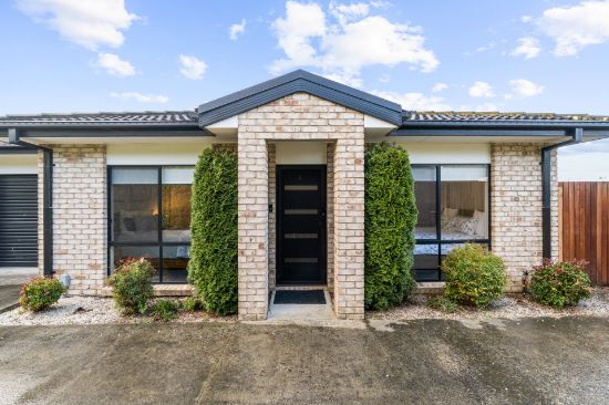 3/92 St Georges Road, Traralgon, Vic 3844