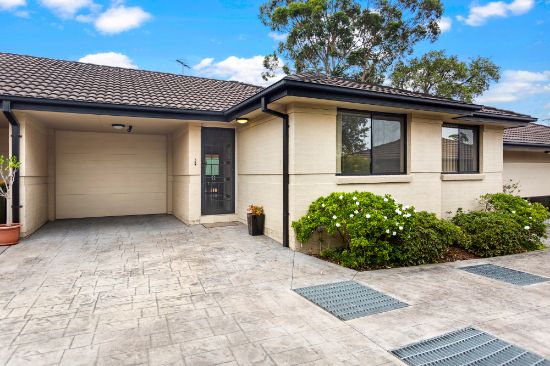 3/93 Ramsay Rd, Picnic Point, NSW 2213