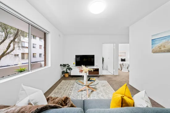 3/93 The Boulevarde, Dulwich Hill, NSW, 2203