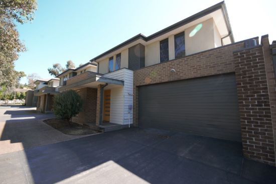 3/97 Rattray Road, Montmorency, Vic 3094