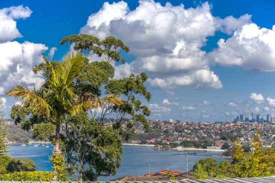 3 Adrian Place, Balgowlah Heights, NSW 2093