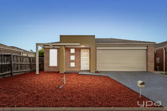 3 Akoona Way, Wyndham Vale, VIC, 3024