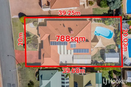 3 Albatross Close, Halls Head, WA, 6210