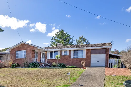 3 Alexandra Street, Oxley Vale, NSW, 2340